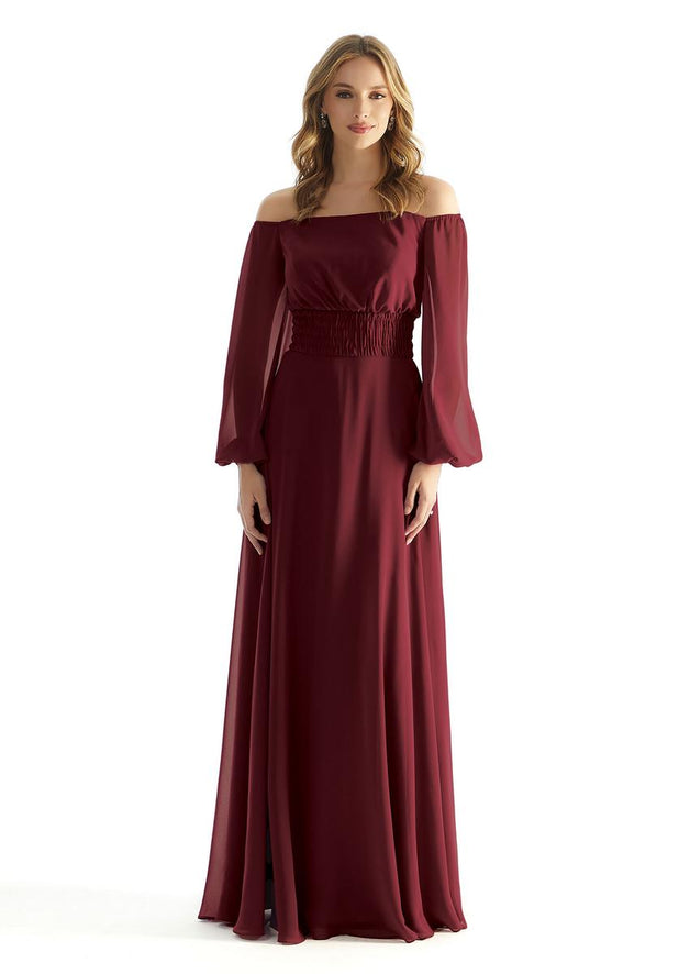 Morilee Bridesmaids Style Number 31238 - 1