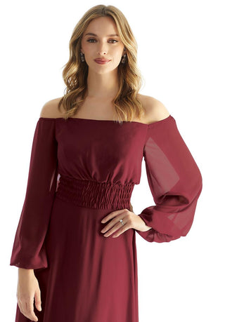 Morilee Bridesmaids Style Number 31238 - 3