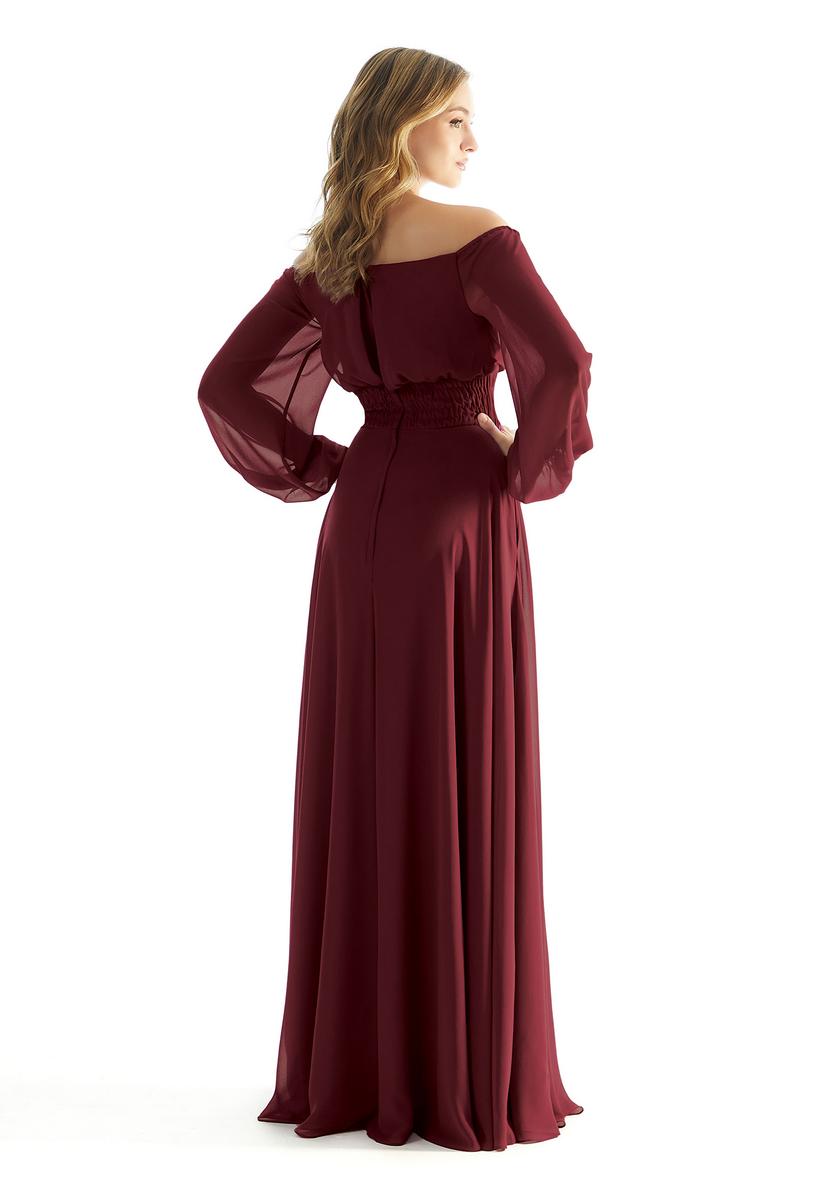 Morilee Bridesmaids Style Number 31238 - 2