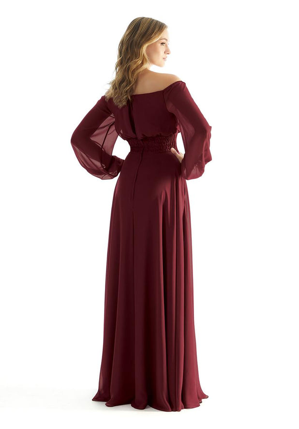 Morilee Bridesmaids Style Number 31238 - 2