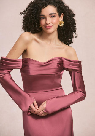 Morilee Bridesmaids Style Number 31247 - 8