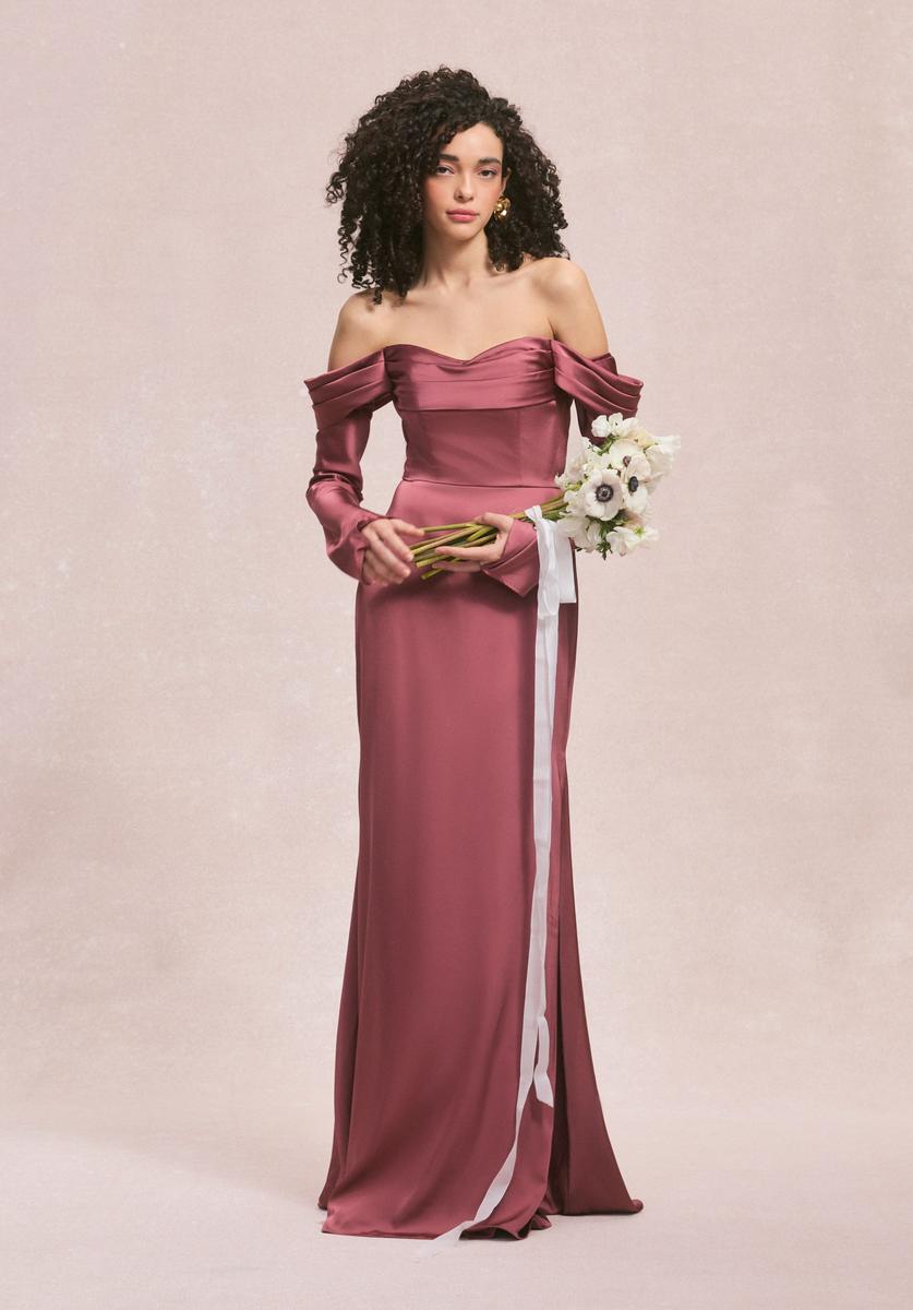 Morilee Bridesmaids Style Number 31247 - 6