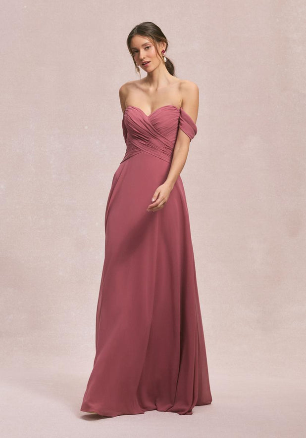 Morilee Bridesmaids Style Number 31248 - 1