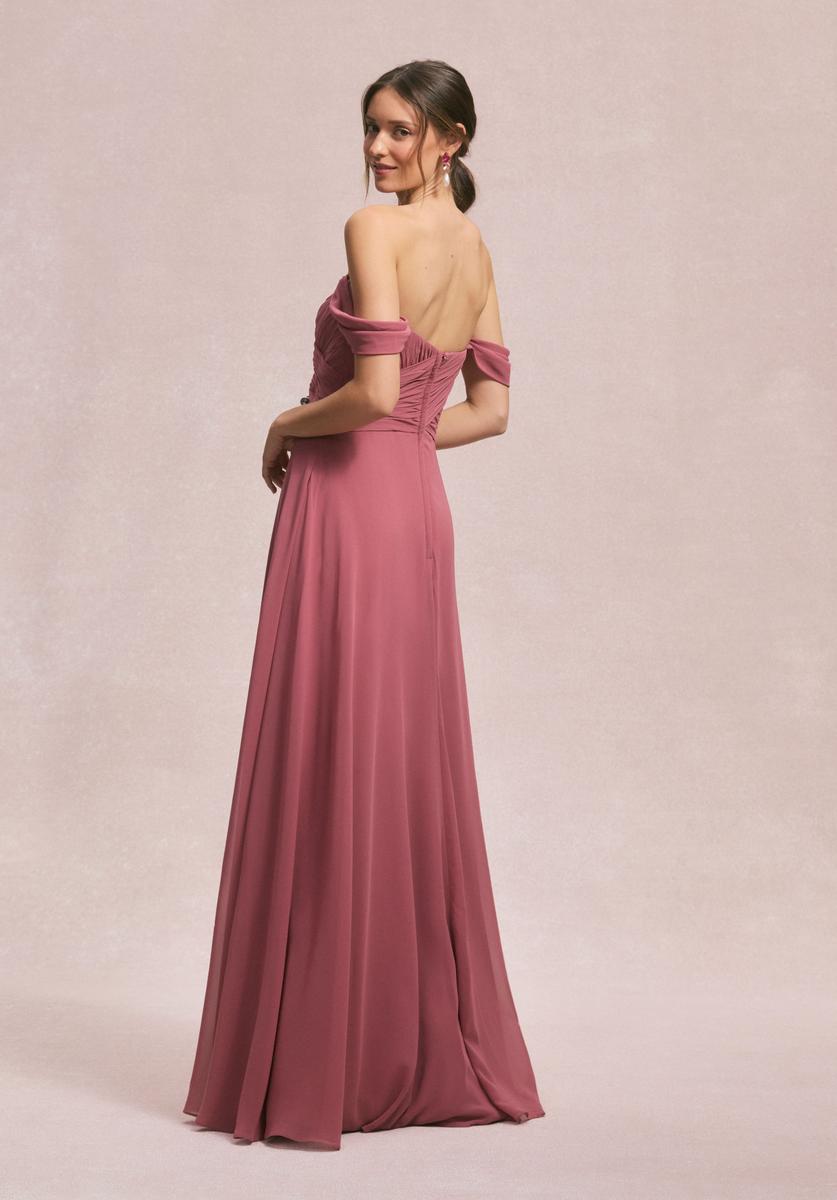 Morilee Bridesmaids Style Number 31248 - 2