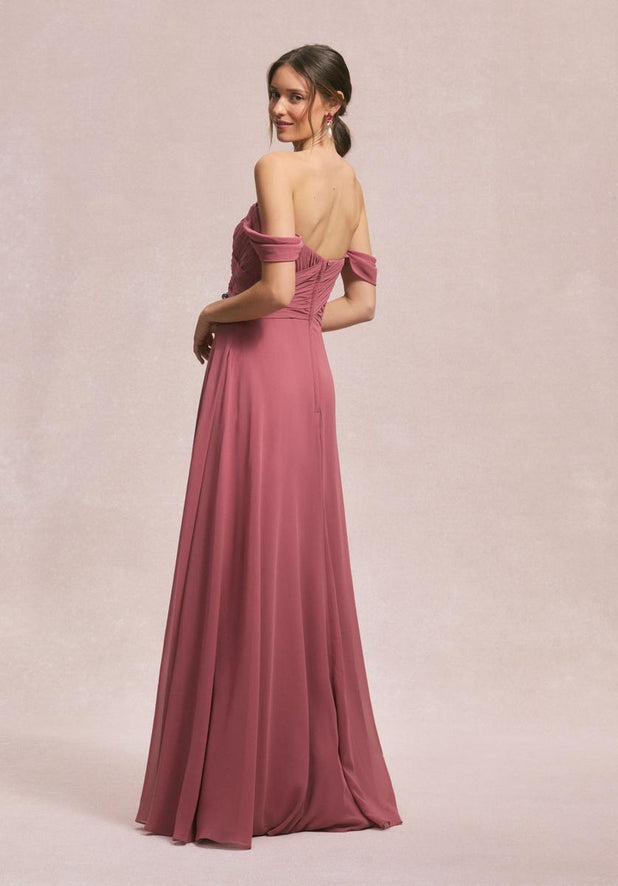Morilee Bridesmaids Style Number 31248 - 2