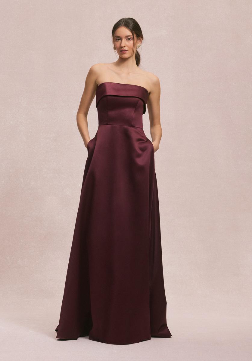 Morilee Bridesmaids Style Number 31256 - 4