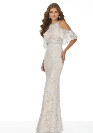 Morilee Prom Style Number 42004 - 1