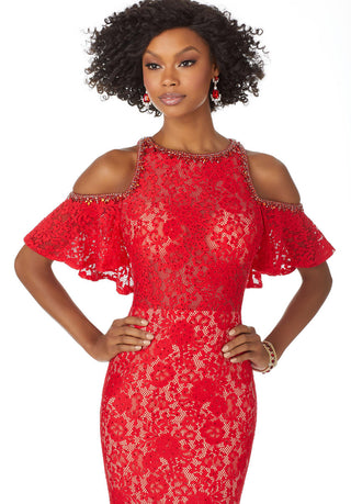 Morilee Prom Style Number 42004 - 5