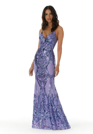 Morilee Prom Style Number 43032 - 4