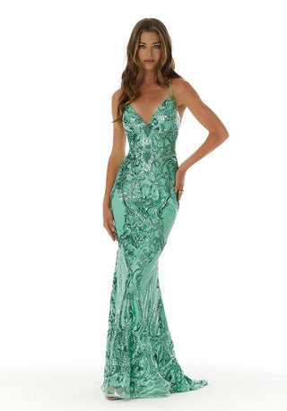 Morilee Prom Style Number 43032 - 6