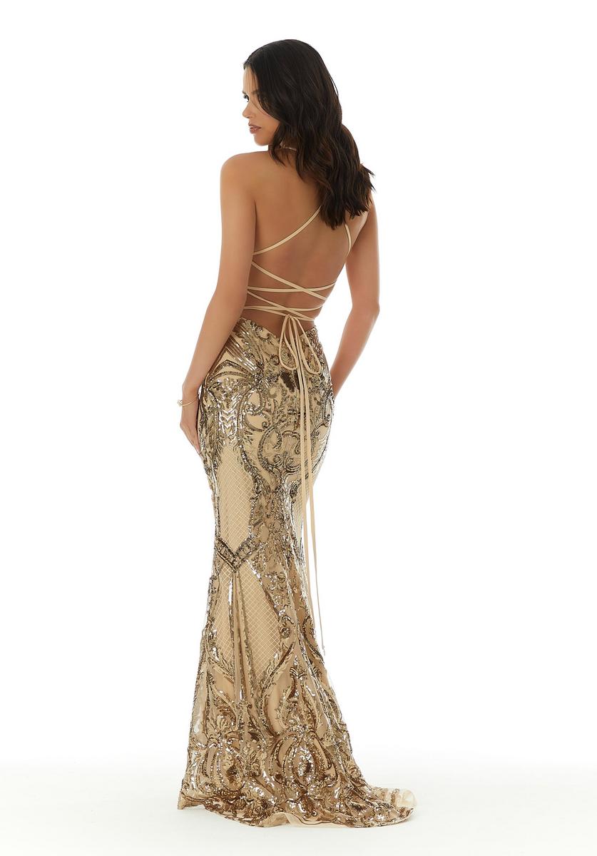 Morilee Prom Style Number 43032 - 2