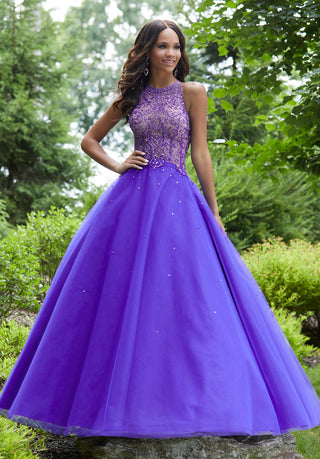 Morilee Prom Style Number 43033 - 3