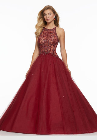 Morilee Prom Style Number 43033 - 1
