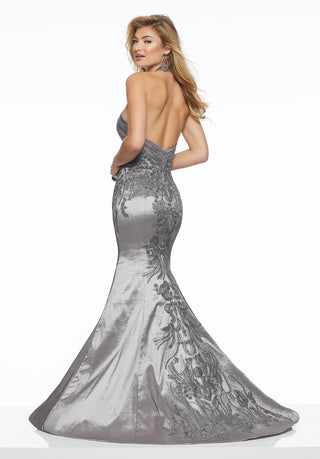 Morilee Prom Style Number 43071 - 2