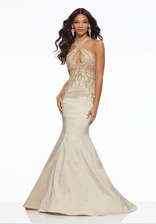 Morilee Prom Style Number 43071 - 3