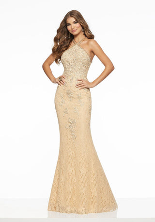 Morilee Prom Style Number 43092 - 1