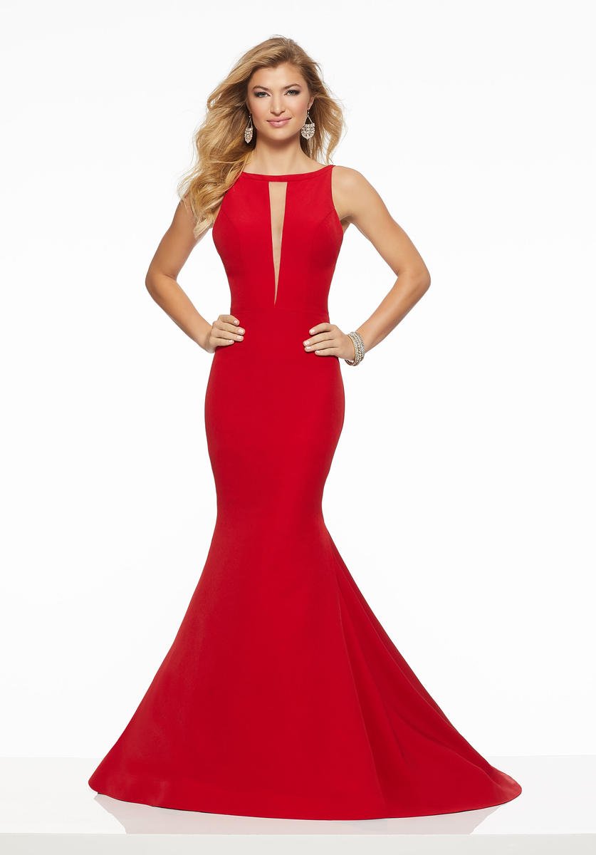 Morilee Prom Style Number 43101 - 3
