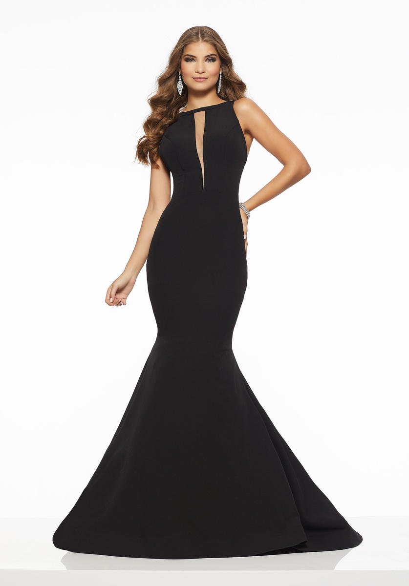 Morilee Prom Style Number 43101 - 1