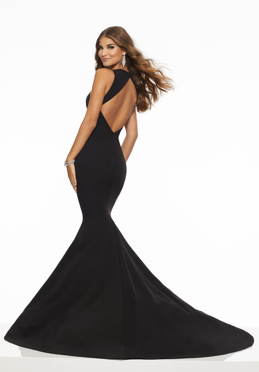 Morilee Prom Style Number 43101 - 2