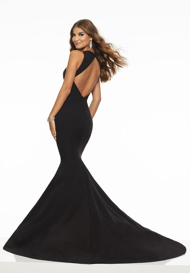 Morilee Prom Style Number 43101 - 2