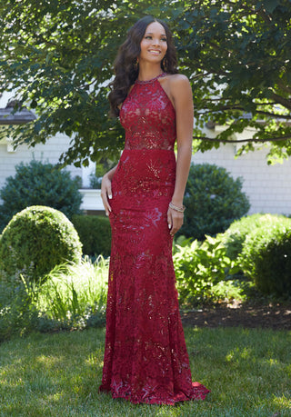 Morilee Prom Style Number 43135 - 3