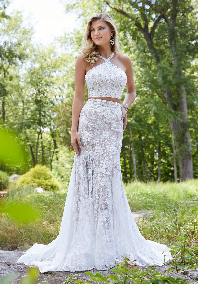 Morilee Prom Style Number 43136 - 3