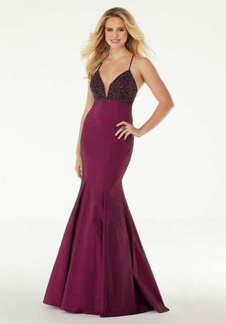 Morilee Prom Style Number 45039 - 1
