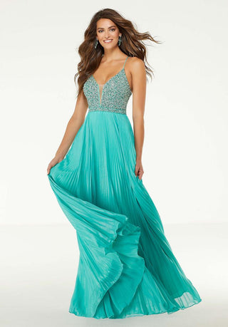 Morilee Prom Style Number 45073 - 1