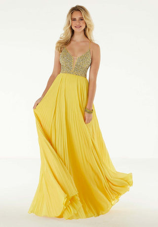 Morilee Prom Style Number 45073 - 3