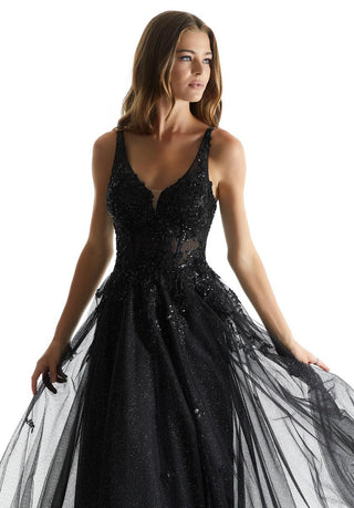 Morilee Prom Style Number 47019 - 14