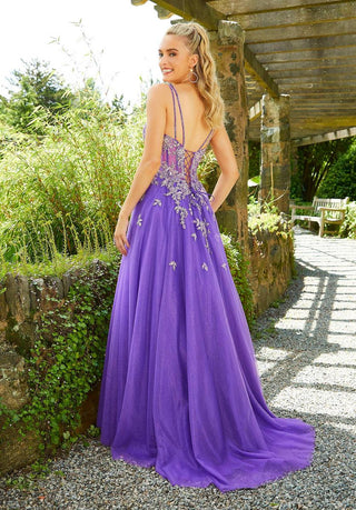 Morilee Prom Style Number 47019 - 7