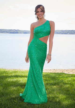Morilee Prom Style Number 47029 - 5