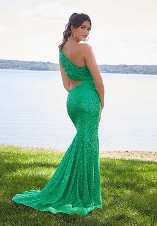 Morilee Prom Style Number 47029 - 2