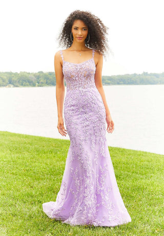 Morilee Prom Style Number 47030 - 4