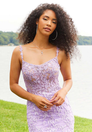 Morilee Prom Style Number 47030 - 8