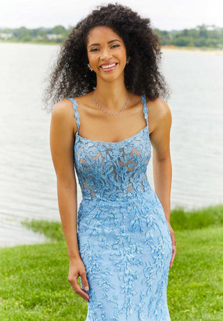 Morilee Prom Style Number 47030 - 7