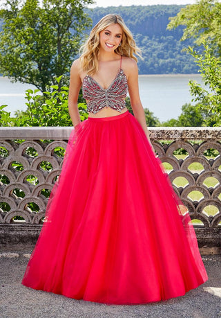 Morilee Prom Style Number 47033 - 1