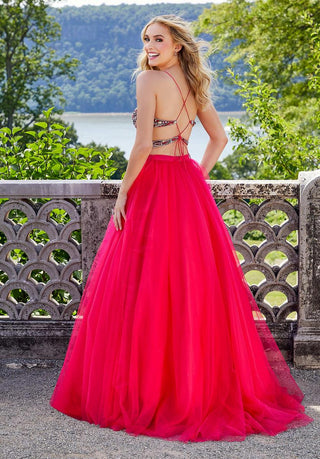 Morilee Prom Style Number 47033 - 2