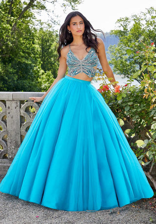 Morilee Prom Style Number 47033 - 3