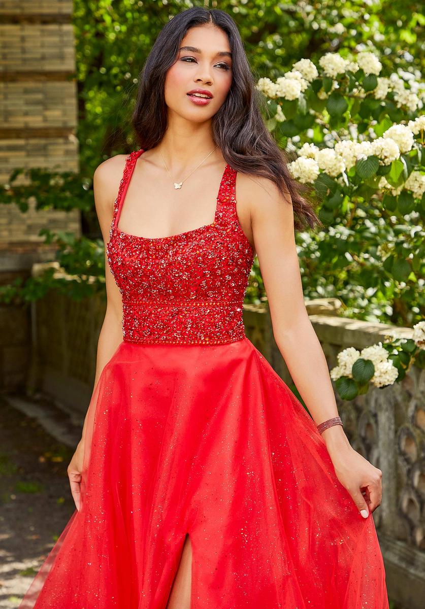 Morilee Prom Style Number 47048 - 6