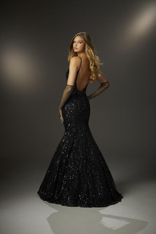 Morilee Prom Style Number 48008 - 2