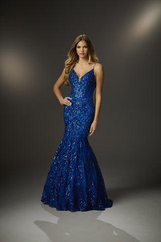 Morilee Prom Style Number 48008 - 3