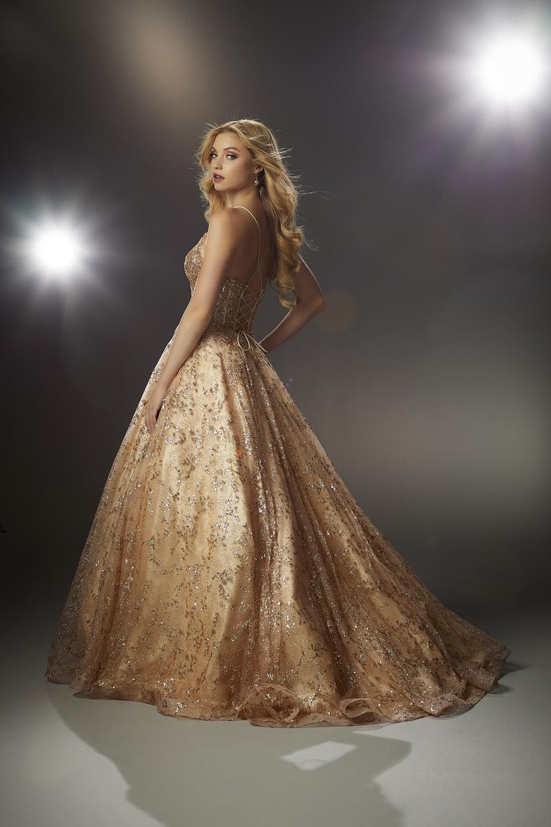 Morilee Prom Style Number 48017 - 8
