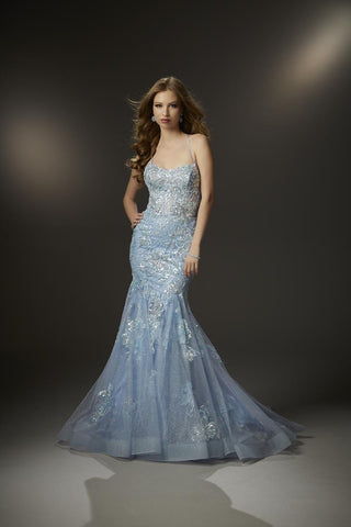 Morilee Prom Style Number 48029 - 9