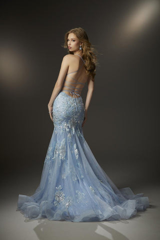 Morilee Prom Style Number 48029 - 8