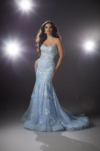 Morilee Prom Style Number 48029 - 10