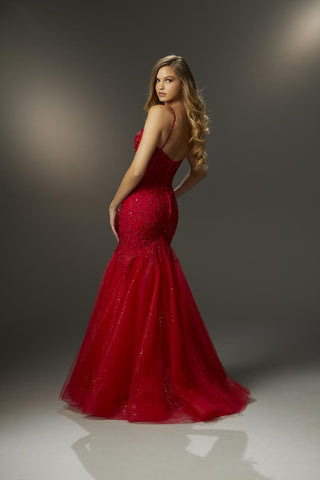 Morilee Prom Style Number 48032 - 2