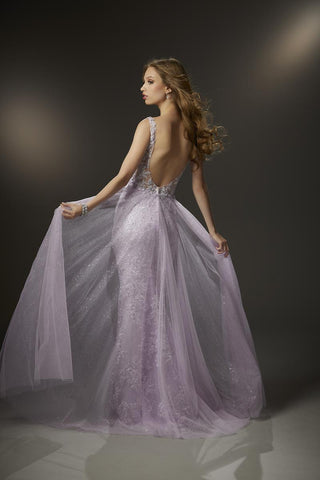Morilee Prom Style Number 48048 - 2