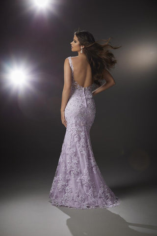 Morilee Prom Style Number 48048 - 5