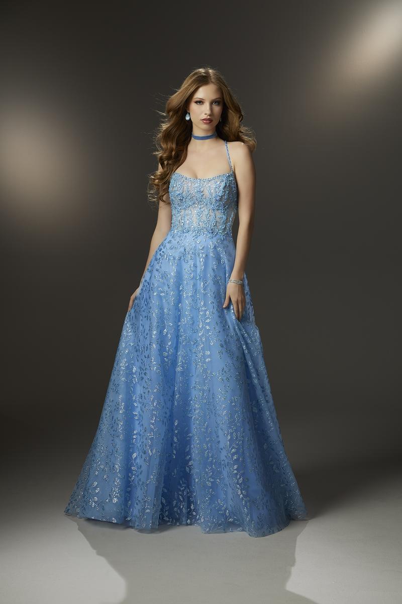 Morilee Prom Style Number 48056 - 3